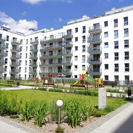 Heaven Apartment In The Old Town With Private Parking Gdansk Exterior photo