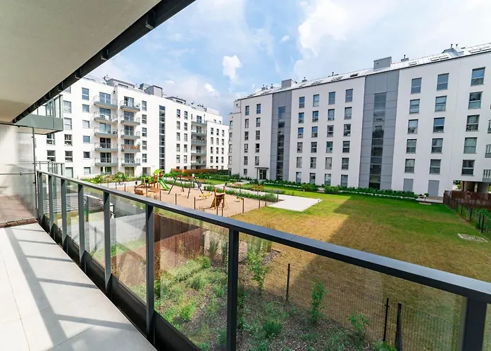 Heaven Apartment In The Old Town With Private Parking