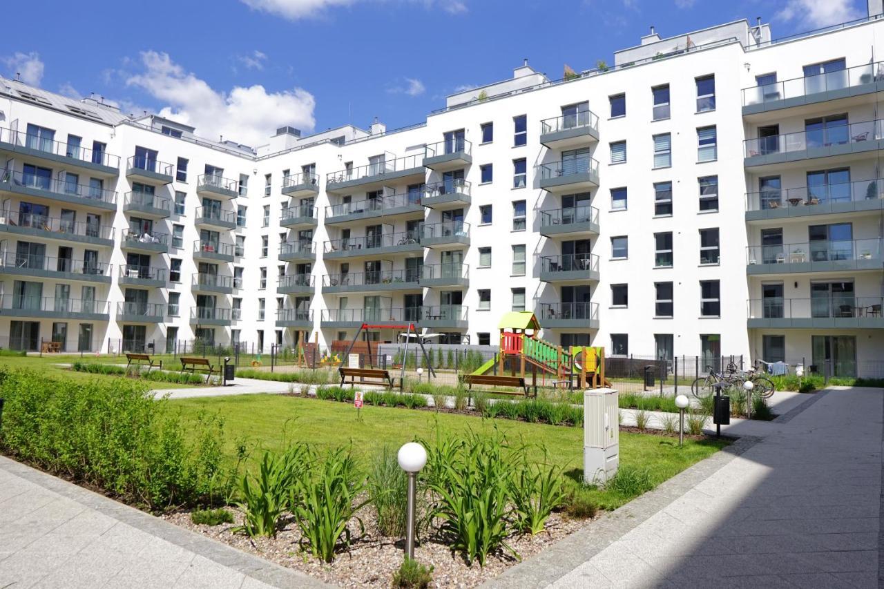 Heaven In The Old Town With Private Parking * Gdaňsk