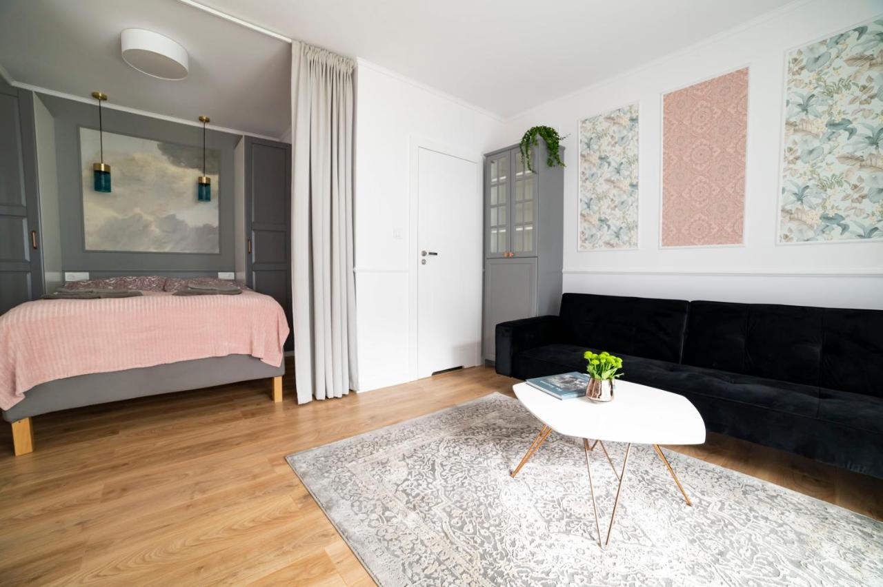 Apartmán Heaven In The Old Town With Private Parking *