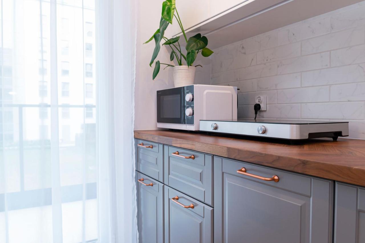 Apartmán Heaven In The Old Town With Private Parking *