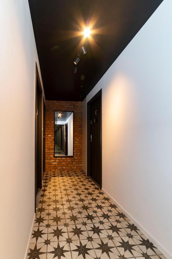 Heaven In The Old Town With Private Parking Apartmán *